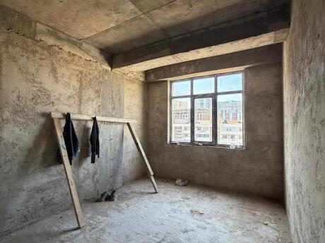 2 otaqlı yeni tikili - Nizami m. - 51 m²