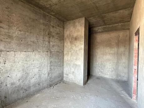 2 otaqlı yeni tikili - Nizami m. - 51 m²