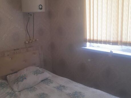1-комн. новостройка - Хырдалан - 29 м²