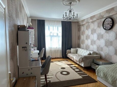 2 otaqlı yeni tikili - 20 Yanvar m. - 90 m²
