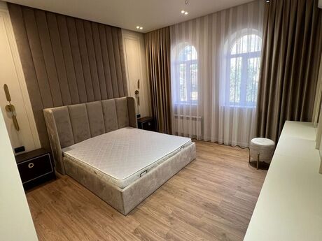 6-комн. дом/дача - пос. Бадамдар - 220 м²