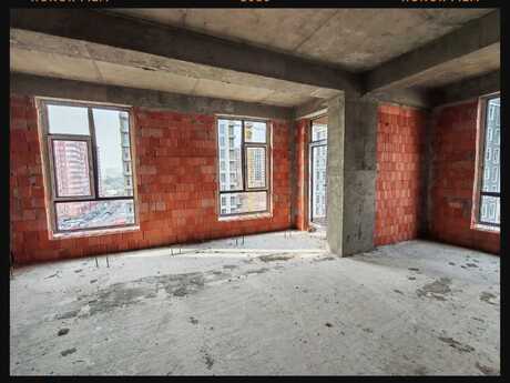 3-комн. новостройка - Наримановский р. - 166 м²
