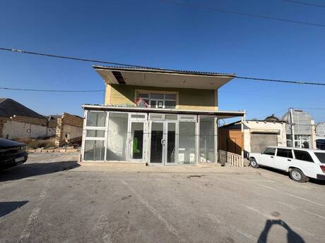 6-комн. дом/дача - пос. Биладжары - 240 м²