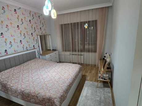 3 otaqlı mənzil, 64 m², Bakıxanov: 215 000 ₼ 5