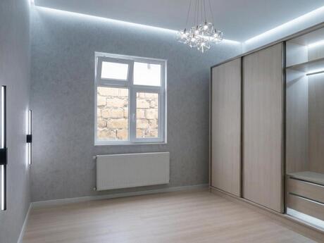 4-комн. дом/дача - пос. Говсан - 80 м²