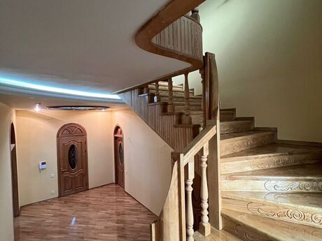 7-комн. дом/дача - м. Насими - 500 м²