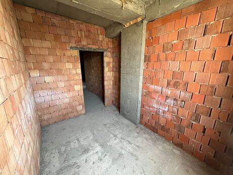 3 otaqlı yeni tikili - İnşaatçılar m. - 120 m²