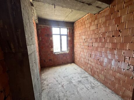 3 otaqlı yeni tikili - İnşaatçılar m. - 120 m²