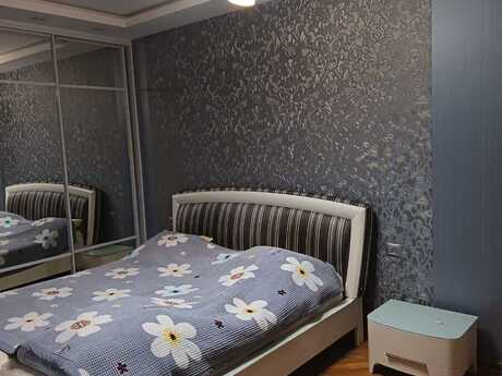3-комн. новостройка - м. Ичеришехер - 100 м²