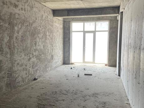 2 otaqlı yeni tikili - Nəsimi r. - 70 m²
