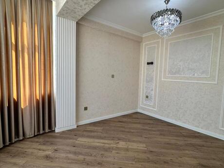3-комн. новостройка - м. Иншаатчылар - 94 м²