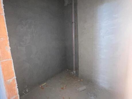 2 otaqlı yeni tikili - Nəsimi r. - 70 m²