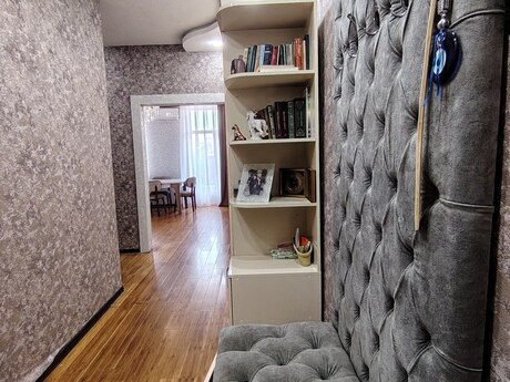 3-комн. новостройка - пос. Карачухур - 105 м²