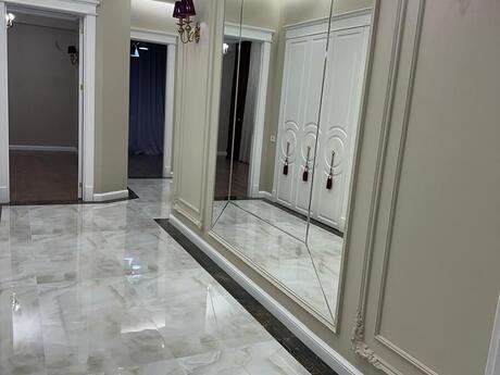 3-комн. новостройка - пос. Ени Ясамал - 90 м²