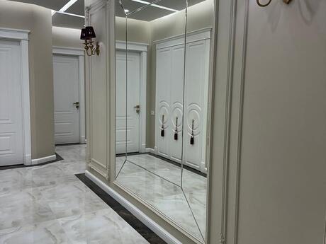 3-комн. новостройка - пос. Ени Ясамал - 90 м²