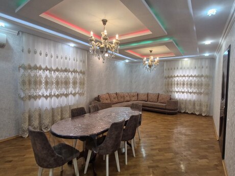 3-комн. дом/дача - пос. Масазыр - 94 м²