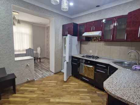 Объявление №6133143 - Баку, пос. Масазыр, 3-комн., 94 м²