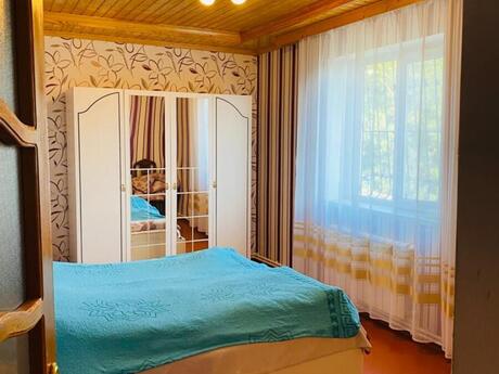 6-комн. дом/дача - пос. Старые Гюнешли - 270 м²