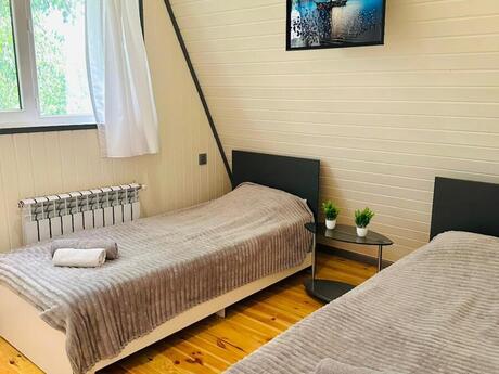 4-комн. дом/дача - Губа - 190 м²