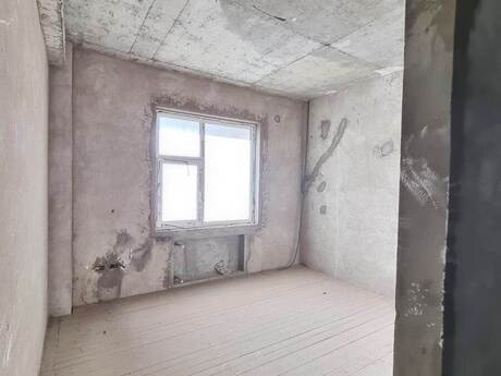 4-комн. новостройка - м. Ичеришехер - 181 м²