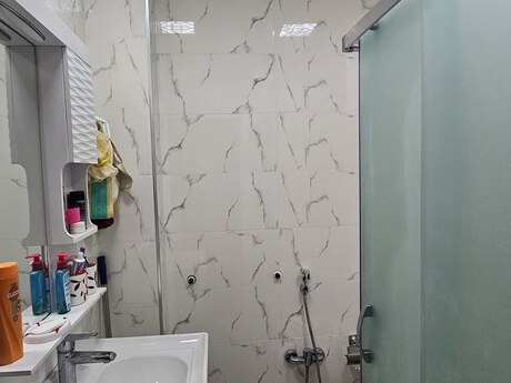 2 otaqlı yeni tikili - Masazır q. - 62 m²