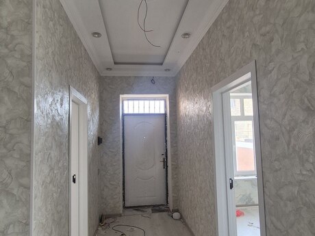 3-комн. дом/дача - пос. Говсан - 85 м²