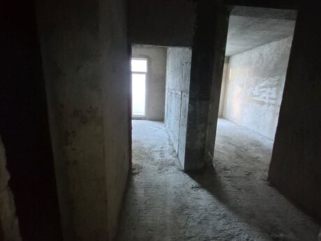 2 otaqlı yeni tikili - Yasamal r. - 56 m²