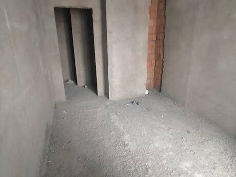 3-комн. новостройка - м. Кара Караев - 126 м²