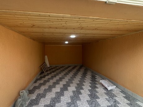 5-комн. дом/дача - пос. Ени Романы - 168 м²