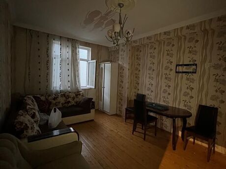2-комн. новостройка - пос. Масазыр - 46 м²