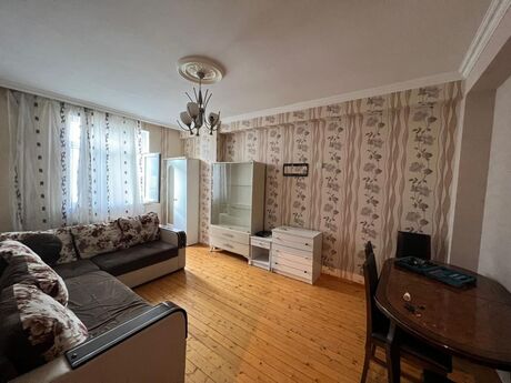 2-комн. новостройка - пос. Масазыр - 46 м²