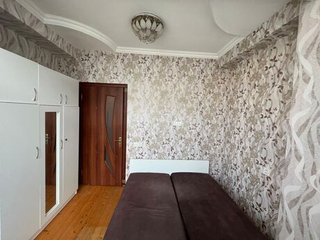 2-комн. новостройка - пос. Масазыр - 46 м²