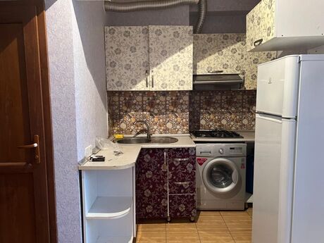 2-комн. новостройка - пос. Масазыр - 46 м²