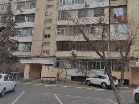 5-комн. вторичка - пос. 8-й мкр - 120 м²