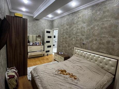 2 otaqlı yeni tikili - Xırdalan - 65 m²