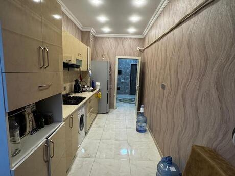 2 otaqlı yeni tikili - Xırdalan - 65 m²