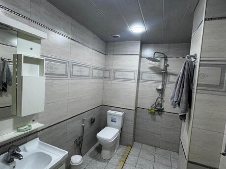 2 otaqlı yeni tikili - Xırdalan - 65 m²