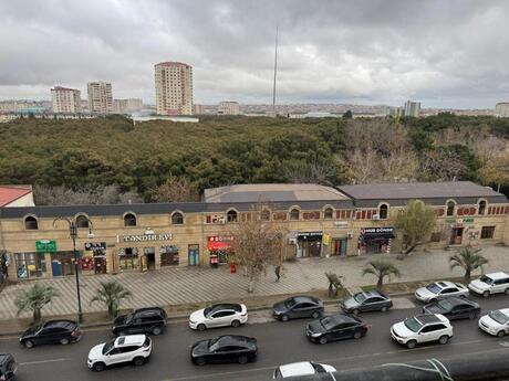 3 otaqlı yeni tikili - Xırdalan - 135 m²