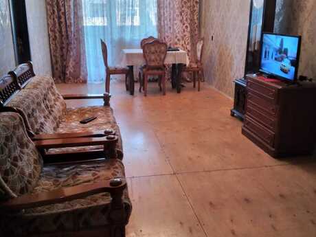 2 otaqlı yeni tikili - Xırdalan - 61.3 m²