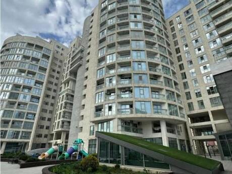 3 otaqlı yeni tikili - Nizami m. - 125 m²