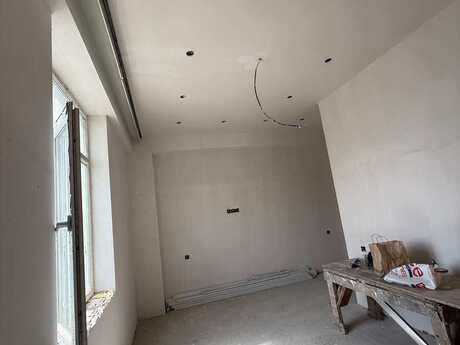 3 otaqlı yeni tikili - Məmmədli q. - 93 m²