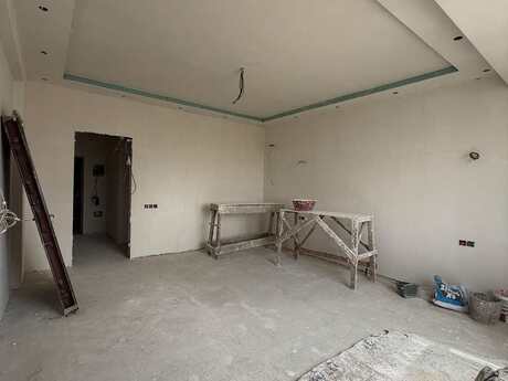 3 otaqlı yeni tikili - Məmmədli q. - 93 m²