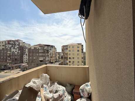 3-room apartment, 95 m², Məmmədli: 142 000 ₼ 5