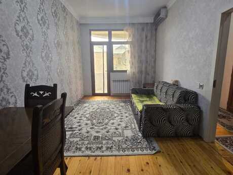 2 otaqlı yeni tikili - Xırdalan - 50 m²