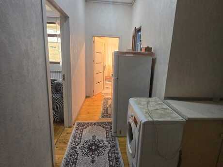 2 otaqlı yeni tikili - Xırdalan - 50 m²