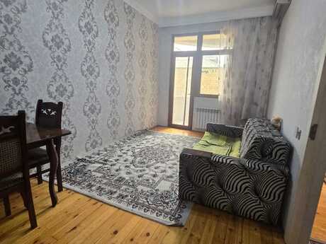 2 otaqlı yeni tikili - Xırdalan - 50 m²