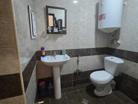 2 otaqlı yeni tikili - Xırdalan - 50 m²