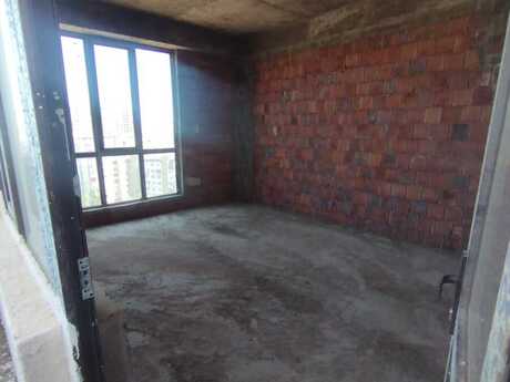 3 otaqlı yeni tikili - Azadlıq Prospekti m. - 122 m²
