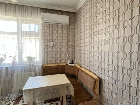 3-комн. новостройка - Наримановский р. - 76 м²