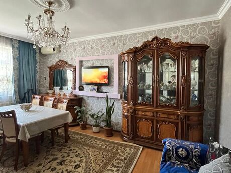 3-комн. новостройка - Наримановский р. - 76 м²